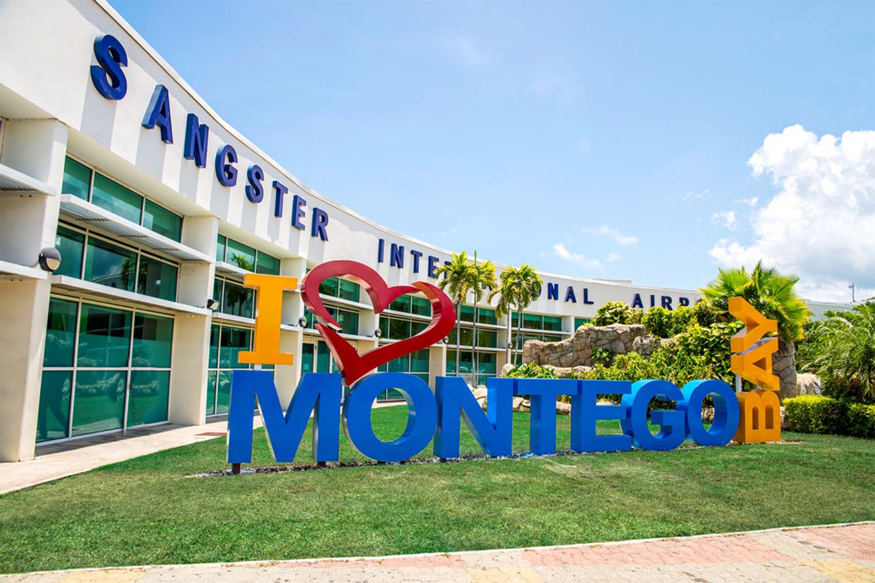 Montego Bay