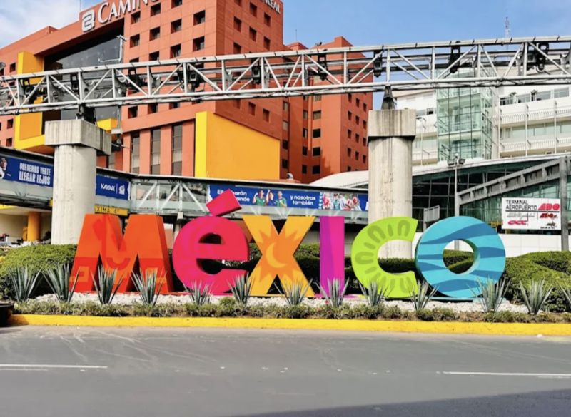 Mexico City