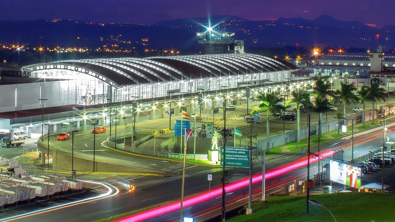 San José